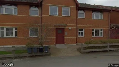 Lägenheter att hyra i Kävlinge - Bild från Google Street View