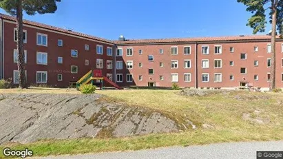 Lägenheter till salu i Lidingö - Bild från Google Street View