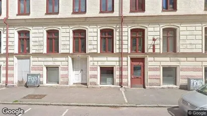 Lägenheter till salu i Kalmar - Bild från Google Street View
