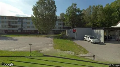 Lägenheter att hyra i Skinnskatteberg - Bild från Google Street View