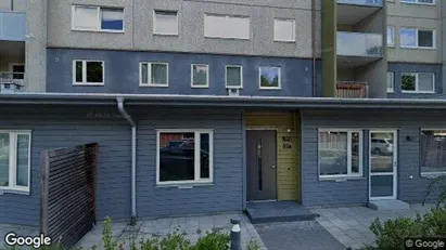 Lägenheter att hyra i Göteborg Östra - Bild från Google Street View
