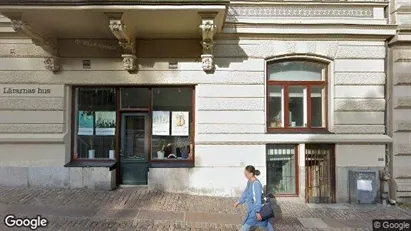 Lägenheter att hyra i Vasastan - Bild från Google Street View