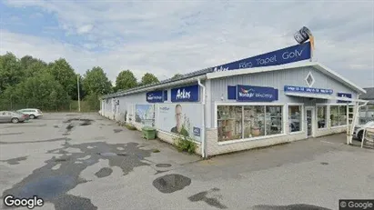 Lägenheter att hyra i Enköping - Bild från Google Street View