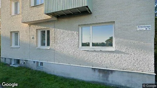 Lägenheter att hyra i Västerort - Bild från Google Street View