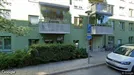 Lägenhet att hyra, Söderort, Allan Edwalls Gata