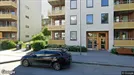 Lägenhet att hyra, Söderort, Vita Liljans väg