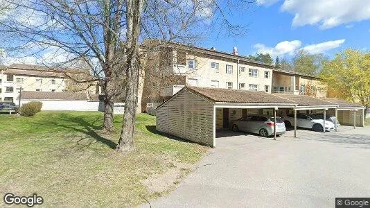 Lägenheter att hyra i Sollentuna - Bild från Google Street View