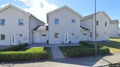 Lägenheter att hyra i Västerort - Bild från Google Street View