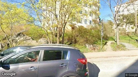 Lägenheter att hyra i Söderort - Bild från Google Street View