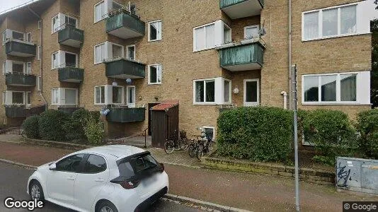 Lägenheter att hyra i Limhamn/Bunkeflo - Bild från Google Street View