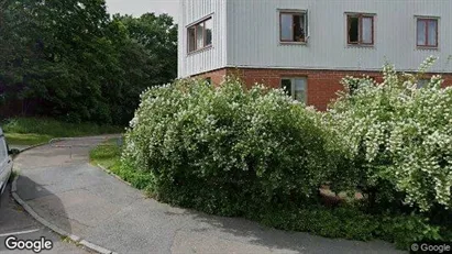 Lägenheter att hyra i Majorna-Linné - Bild från Google Street View