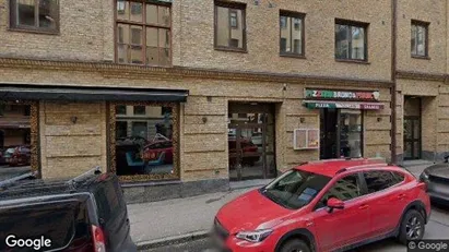 Lägenheter att hyra i Göteborg Centrum - Bild från Google Street View