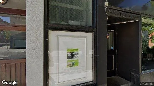 Lägenheter att hyra i Sundbyberg - Bild från Google Street View