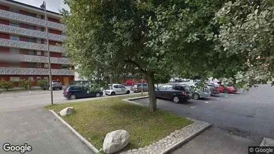 Lägenheter att hyra i Söderort - Bild från Google Street View