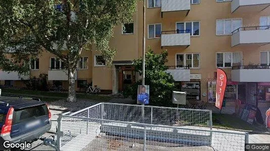 Lägenheter att hyra i Östermalm - Bild från Google Street View