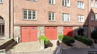 Lägenheter att hyra i Vasastan - Bild från Google Street View
