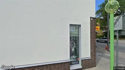 Lägenheter att hyra i Söderort - Bild från Google Street View