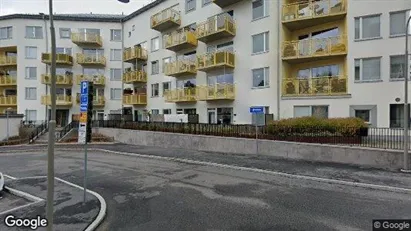 Lägenheter att hyra i Söderort - Bild från Google Street View