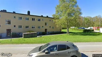 Lägenheter att hyra i Västerort - Bild från Google Street View