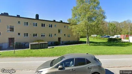 Lägenheter att hyra i Västerort - Bild från Google Street View