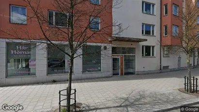 Lägenheter att hyra i Sollentuna - Bild från Google Street View