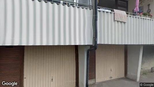 Lägenheter att hyra i Västerort - Bild från Google Street View