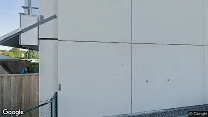 Lägenheter att hyra i Botkyrka - Bild från Google Street View