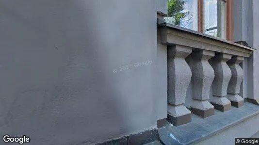 Lägenheter att hyra i Kungsholmen - Bild från Google Street View