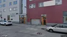 Lägenhet att hyra, Söderort, Perronggatan