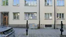 Lägenhet att hyra, Östermalm, Erik Dahlbergsgatan