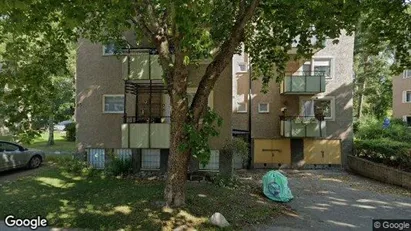 Lägenheter att hyra i Söderort - Bild från Google Street View