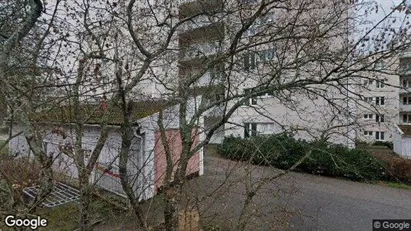 Lägenheter att hyra i Sollentuna - Bild från Google Street View