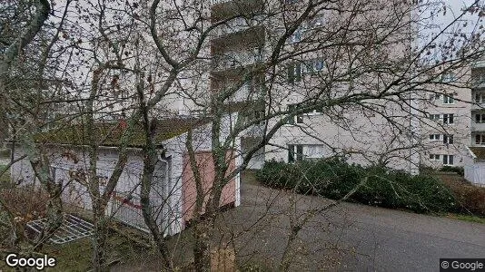 Lägenheter att hyra i Sollentuna - Bild från Google Street View