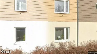Lägenheter att hyra i Åre - Bild från Google Street View