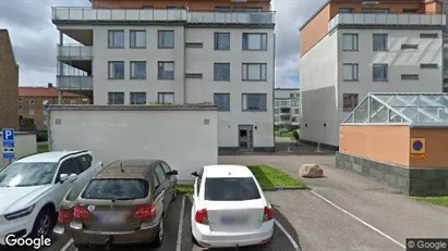 Lägenheter att hyra i Partille - Bild från Google Street View