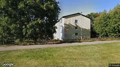Lägenheter att hyra i Håbo - Bild från Google Street View