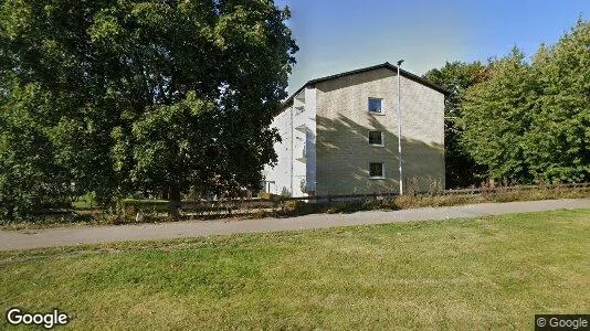 Lägenheter att hyra i Håbo - Bild från Google Street View