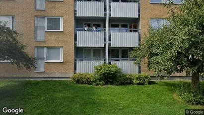 Lägenheter att hyra i Örebro - Bild från Google Street View
