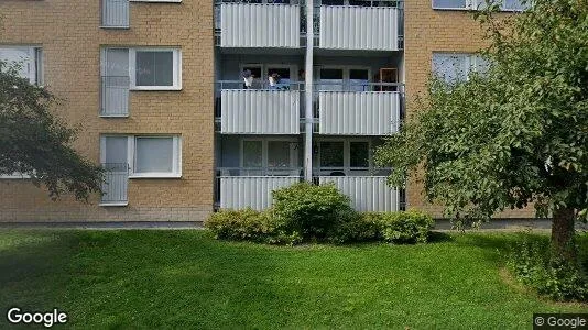 Lägenheter att hyra i Örebro - Bild från Google Street View
