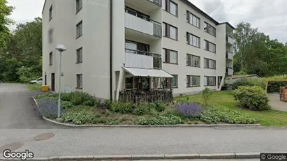 Lägenheter att hyra i Söderort - Bild från Google Street View