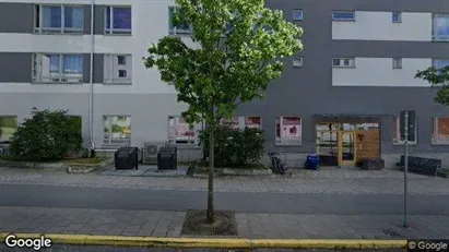 Lägenheter att hyra i Västerort - Bild från Google Street View