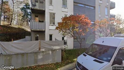 Lägenheter att hyra i Söderort - Bild från Google Street View