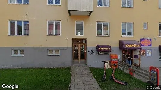 Lägenheter att hyra i Vasastan - Bild från Google Street View