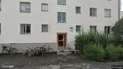 Lägenheter att hyra i Västerort - Bild från Google Street View