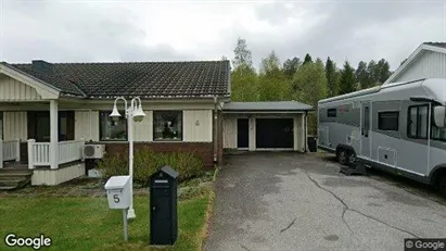 Lägenheter att hyra i Skellefteå - Bild från Google Street View