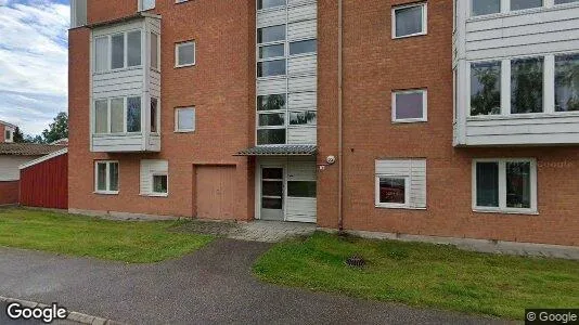 Lägenheter att hyra i Värmdö - Bild från Google Street View