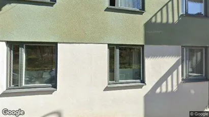 Lägenheter att hyra i Västerort - Bild från Google Street View