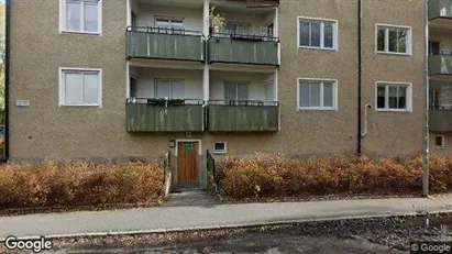 Lägenheter att hyra i Söderort - Bild från Google Street View