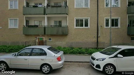 Lägenheter att hyra i Söderort - Bild från Google Street View