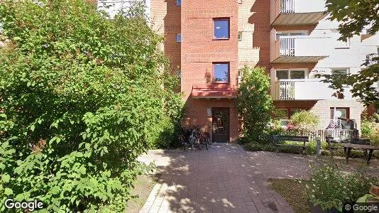 Lägenheter att hyra i Söderort - Bild från Google Street View